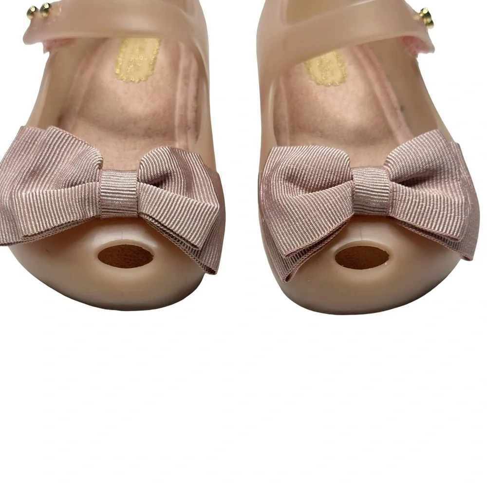 Mini Melissa‎ Ultragirl Sweet II Shoes